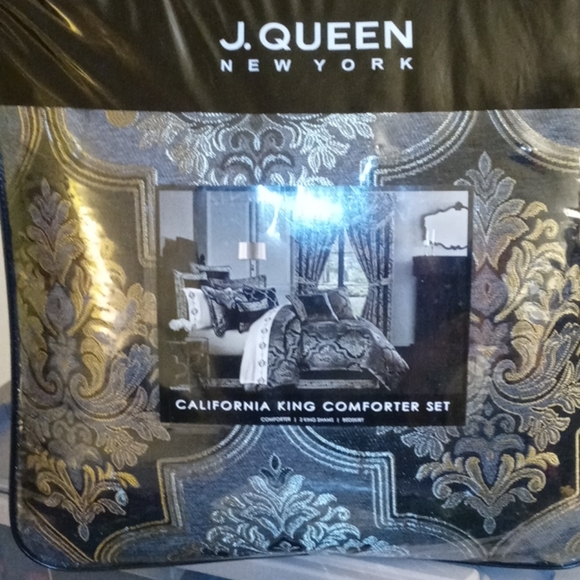 Bed spread